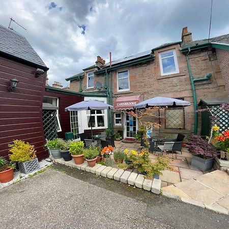 Carisbrooke Guest House Inverness Buitenkant foto